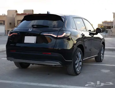 هوندا ZRV LX 2023 للتنازل بدون مقابل اول قسط مجانا index
