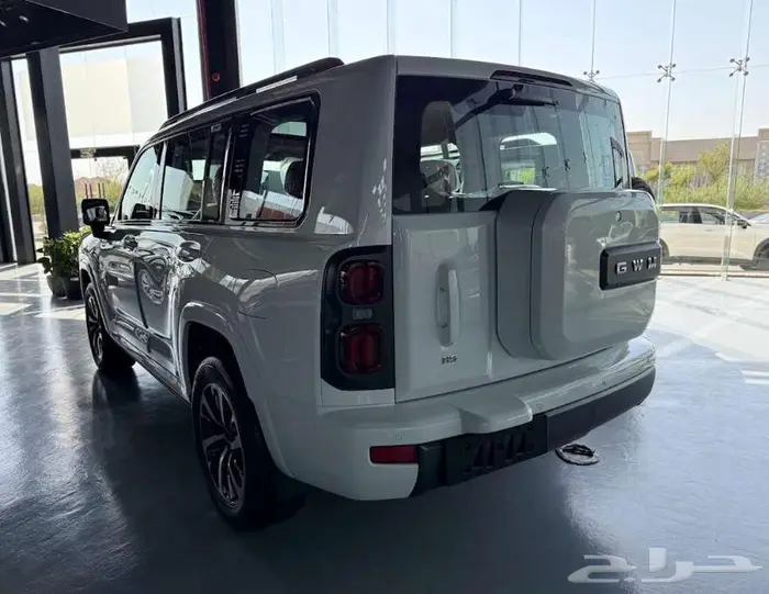 هافال اتش9 haval h9 2026 فل كامل تسليم فوري 4