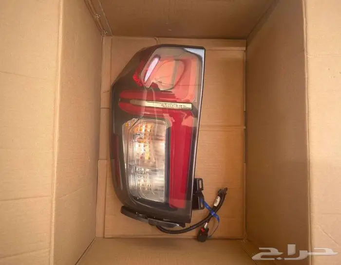 اصطب تاهو 2021 - 2024 اصلي 0