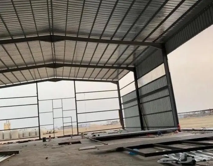 اعمال حدادة 0