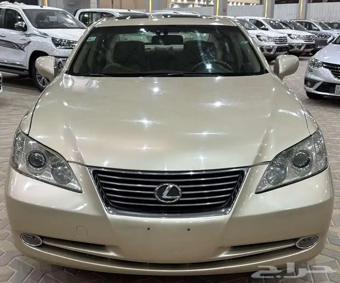 لكزس ES350 2007 0