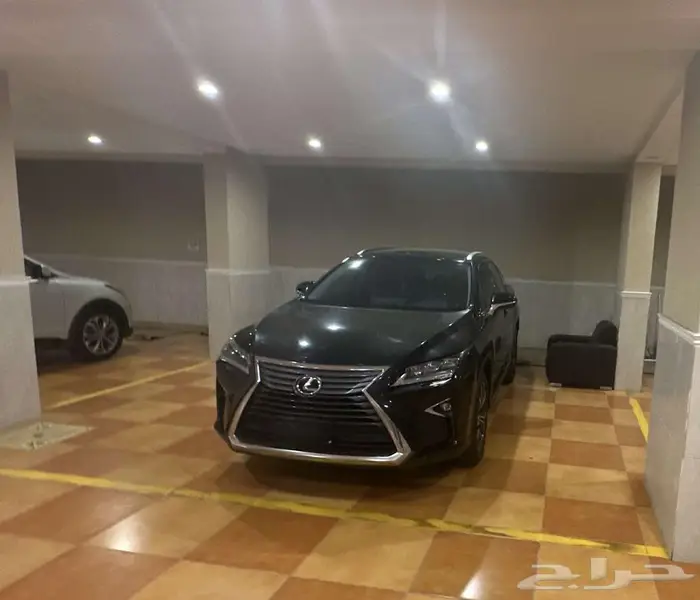 لكزس RX350 BB موديل 2016 نظيف للبيع 0