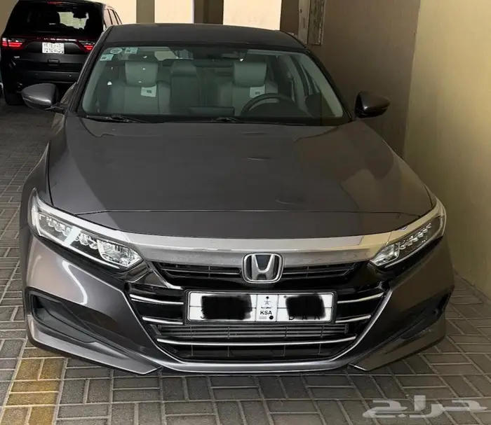 هوندا اكورد LX 2021 0