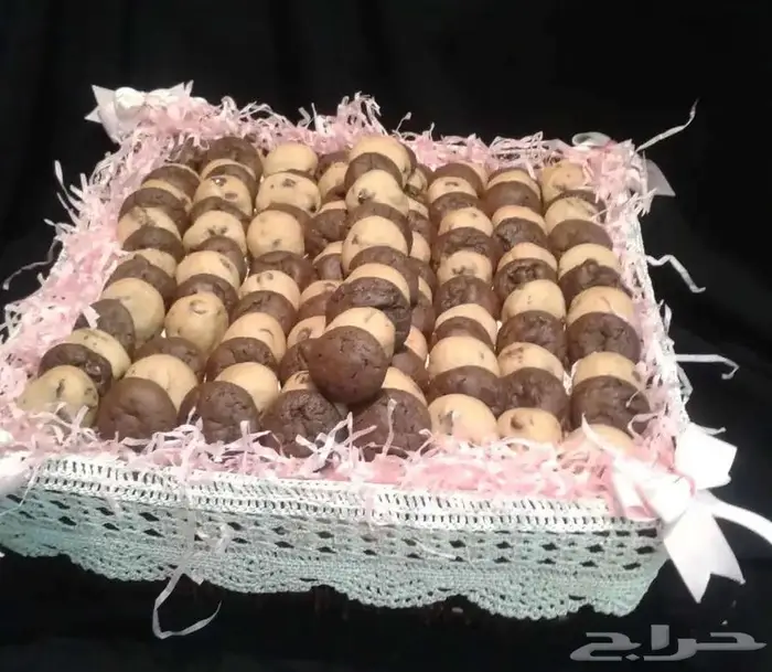شيف كوكيز 1