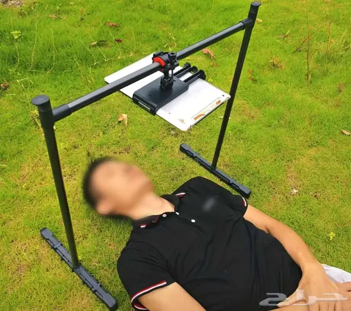 حامل تابلت و جوال 2