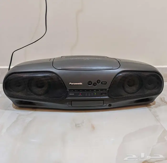 للبيع مسجل ياباني نادر panasonic 3