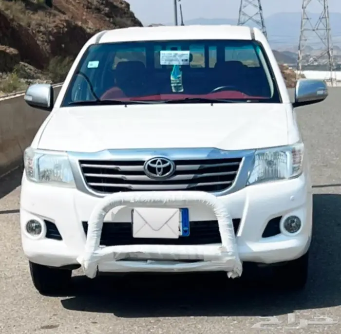 هايلوكس للبيع 0