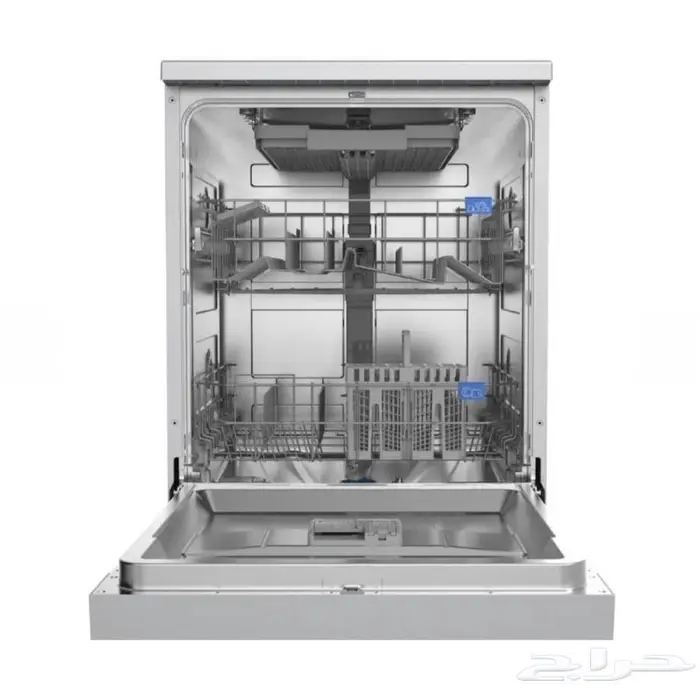 غساله صحون ميديا 10 برامج إستيل 4