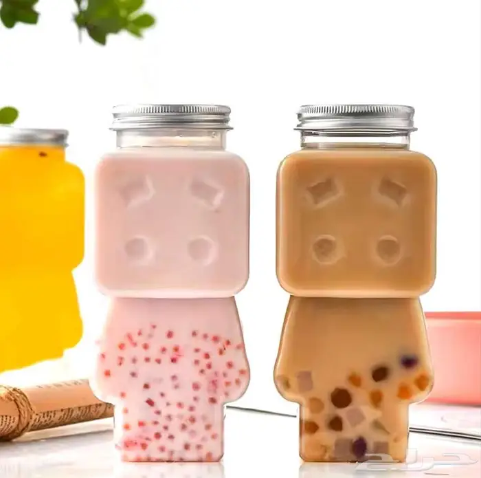 البيع بالجملة كاسات عصير 3D 8