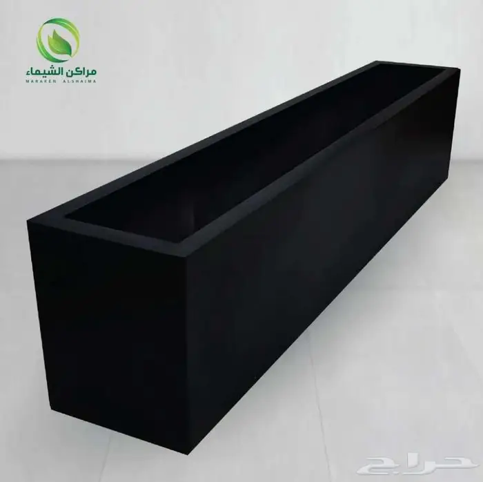 احواض كبيرة جملة تفصيل ومراكن متنقلة فايبر الرياض 3