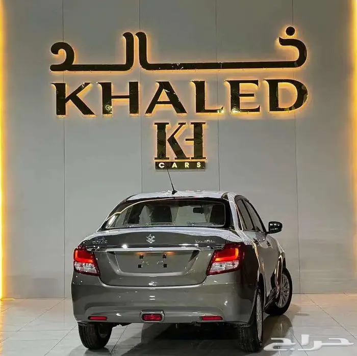 سوزوكي ديزاير فل كامل الشكل الجديد كاش وأقساط 3