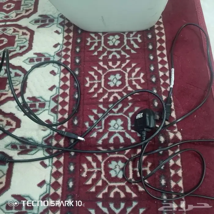 طابعة للبيع مستعمل 1