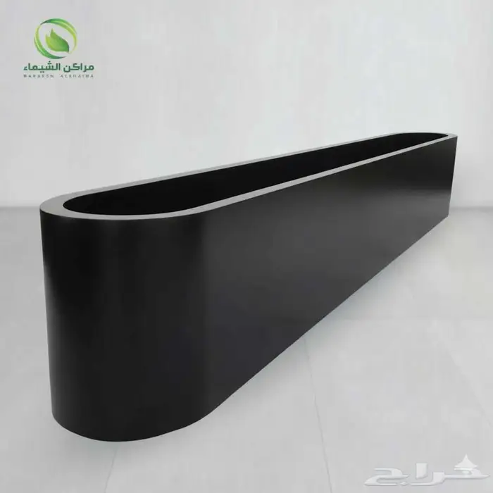 احواض كبيرة جملة تفصيل ومراكن متنقلة فايبر الرياض 17