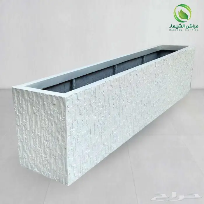 احواض كبيرة جملة تفصيل ومراكن متنقلة فايبر الرياض 36