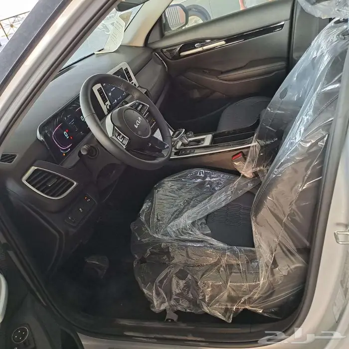 كيا سيلتوس نص فل مطور بانوراما 2025 2