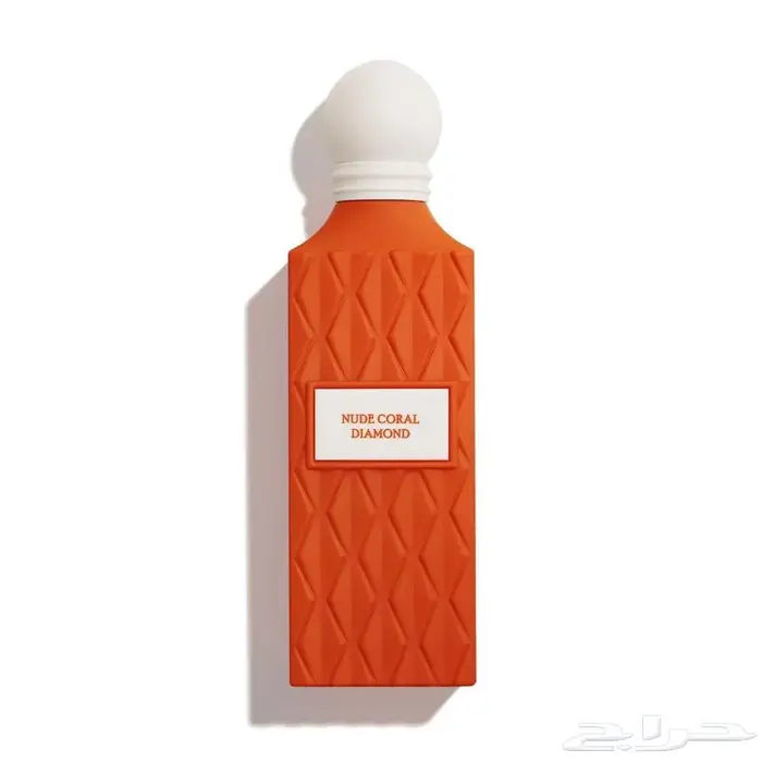 عطر نود كورال من إبراق 0