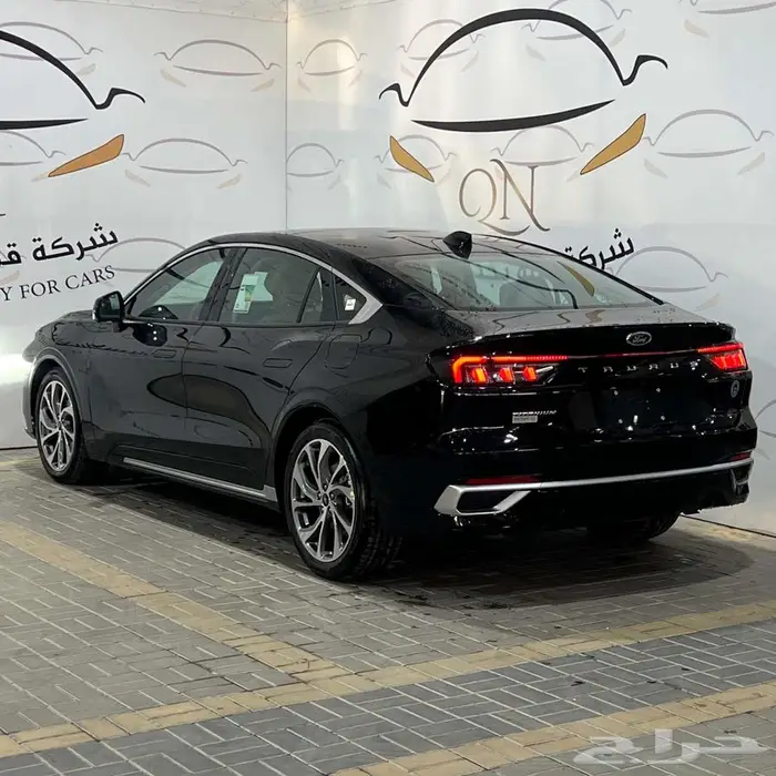 عرض_الاقساط_فورد_توروس_امبيانتي_وتيتانيوم_بنزين_تماتيك_2026 2
