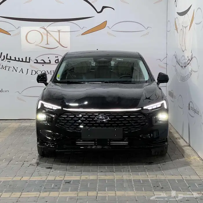 عرض_الاقساط_فورد_توروس_امبيانتي_وتيتانيوم_بنزين_تماتيك_2026 1