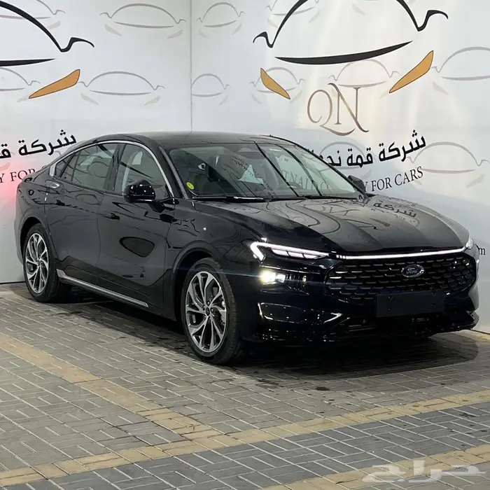 عرض_الاقساط_فورد_توروس_امبيانتي_وتيتانيوم_بنزين_تماتيك_2026 0
