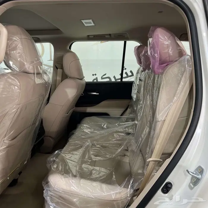 عرض_الاقساط_لاندكروزر_GXR-S_سعودي_دبل_بنزين_تماتيك_2025 5