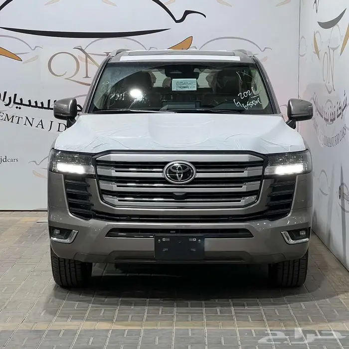 عرض_الاقساط_لاندكروزر_GXR_رقم_4_دبل_بنزين_تماتيك_2025 1