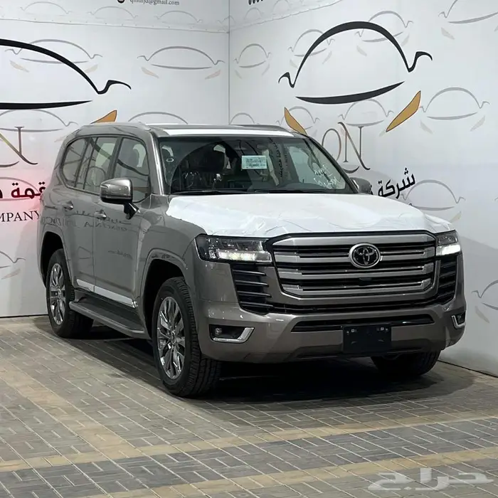 عرض_الاقساط_لاندكروزر_GXR_رقم_4_دبل_بنزين_تماتيك_2025 0