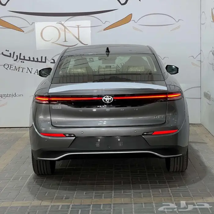عرض_الاقساط_كروان_برستيج_م2.5_هايبرد_تماتيك_2026 3
