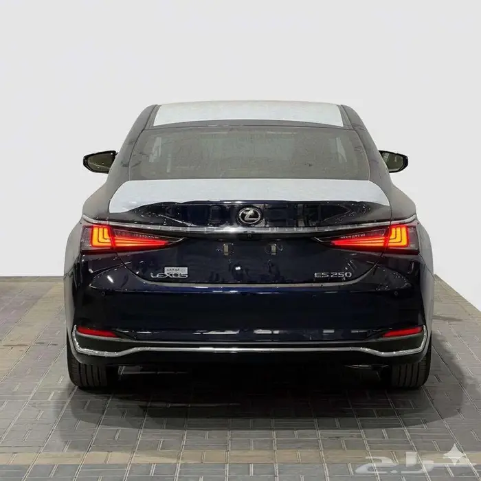 لكزس ES 250 2025 ( تقسيط جميع البنوك ) 2