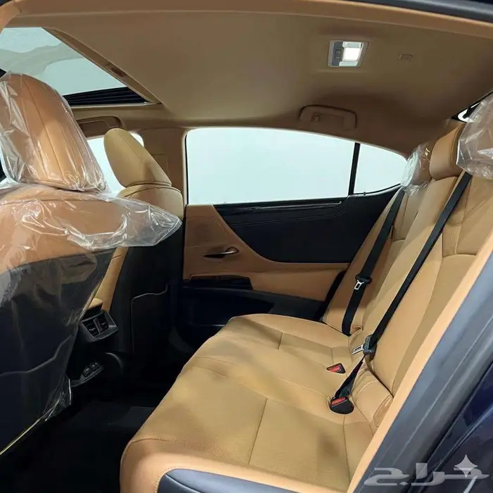 لكزس ES 250 2025 ( تقسيط جميع البنوك ) 8