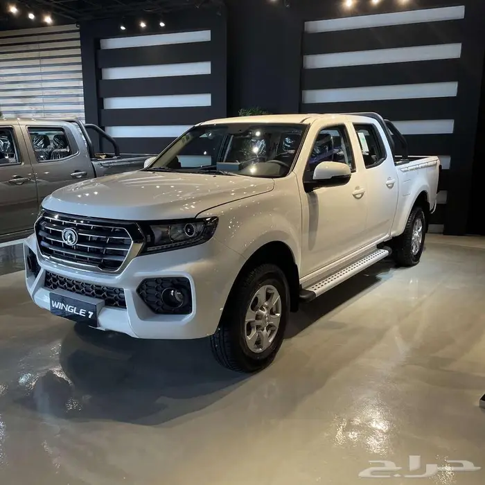 وينجل7 ديزل دبل العرض الحصري والاقوى 2025 1