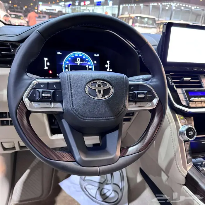 جي اكس ار وارد L5 الساير 2025 3