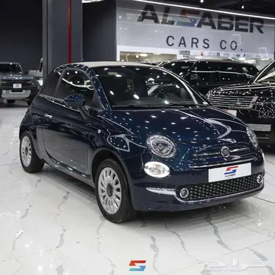 فيات C 500 2024 index