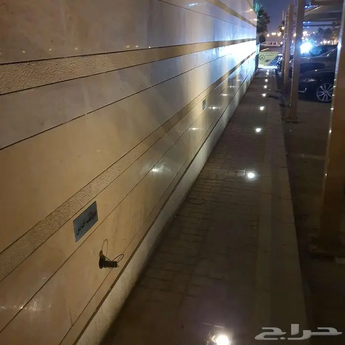 لوحات للمكاتب والمواقف وارقام الشقق والفنادق والمصانع 47