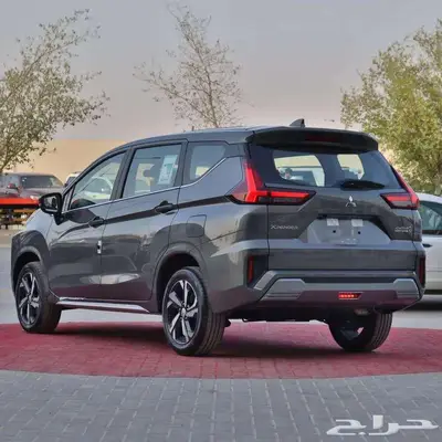 ميتسبويشي اكسباندر 2025 اقل الاسعار بفرع جده للتمويل index