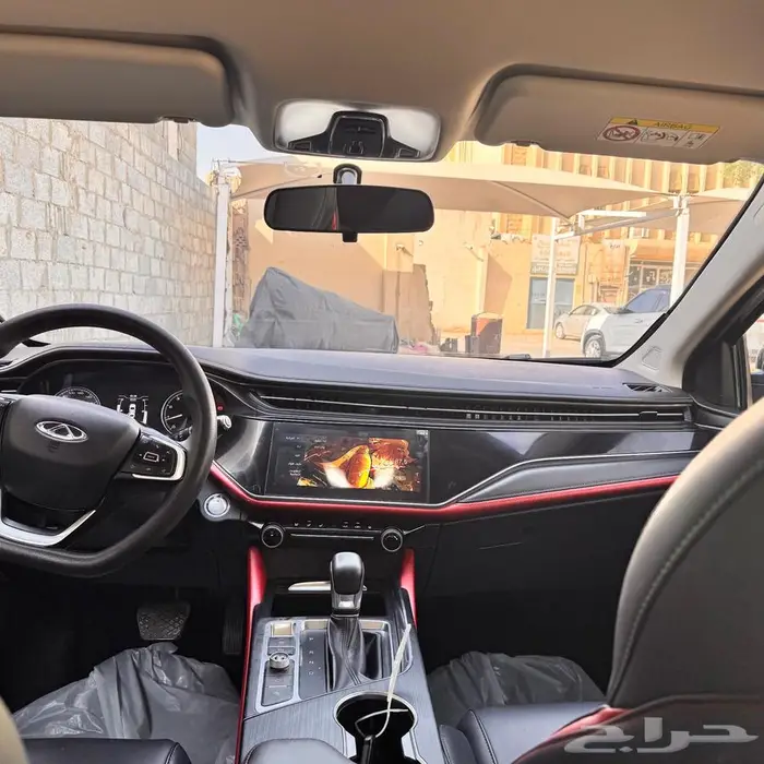 شيري اريزو 6 برو 2023 9