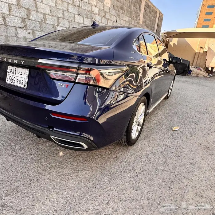 شيري اريزو 6 برو 2023 7