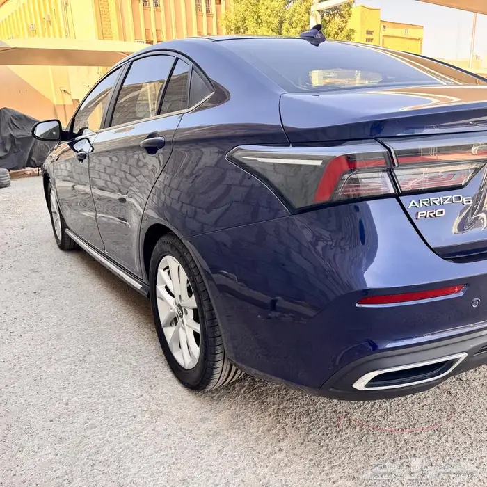 شيري اريزو 6 برو 2023 12