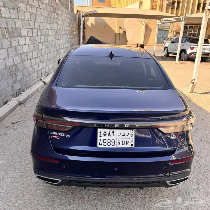 شيري اريزو 6 برو 2023 11