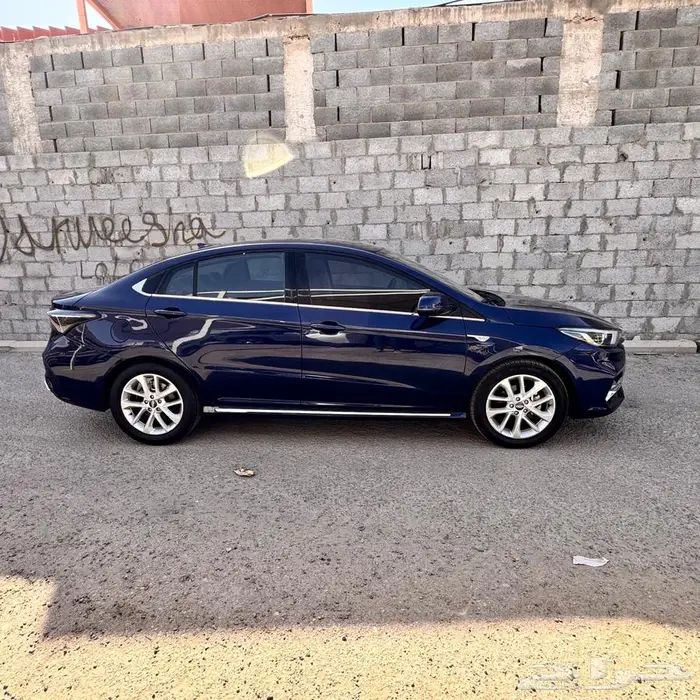 شيري اريزو 6 برو 2023 8