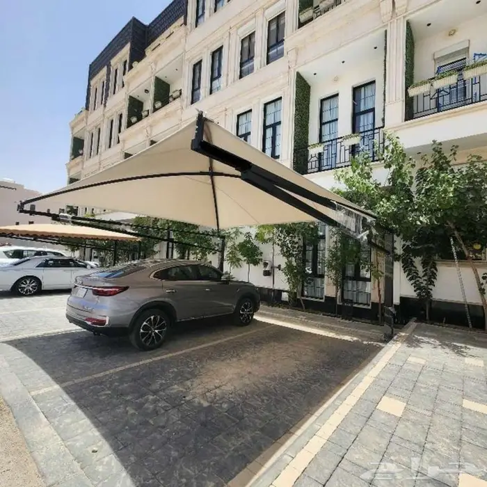 عروض اث مظلات سيارات رخيصة الجنوب 17