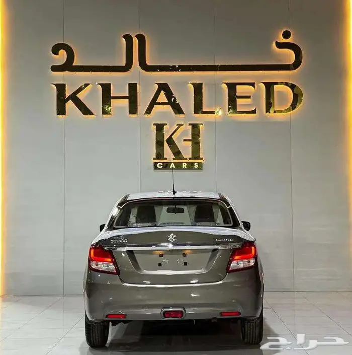 سوزوكي ديزاير فل كامل الشكل الجديد كاش وأقساط 6