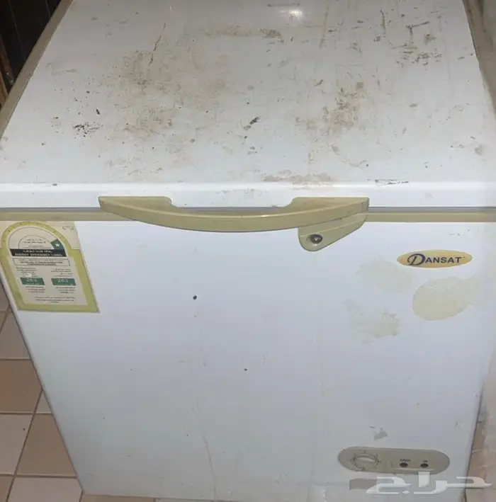 للبيع فريزر 0