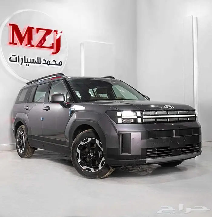 سنتافي_2026_سمارت_البيت التاني لعيلتك علي الطريق 2