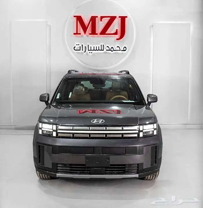 سنتافي_2026_سمارت_البيت التاني لعيلتك علي الطريق 0