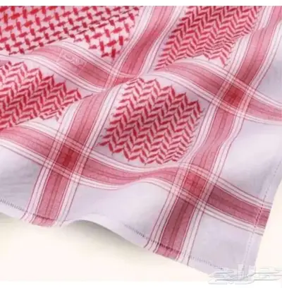 شماغ البسام ماي فير اصدار عام 2019 index