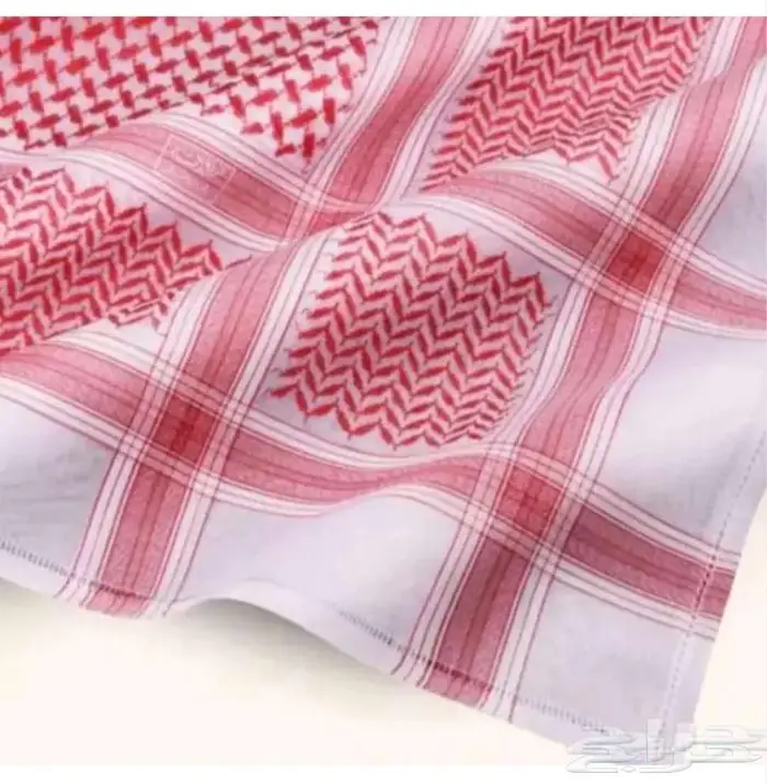 شماغ البسام ماي فير اصدار عام 2019 2
