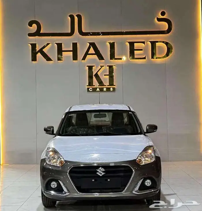 سوزوكي ديزاير فل كامل الشكل الجديد كاش وأقساط 0