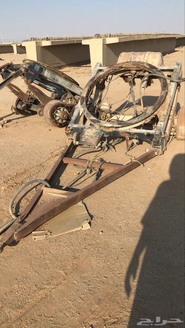 رحا ومقود اللماني ودناقل بيبي 0