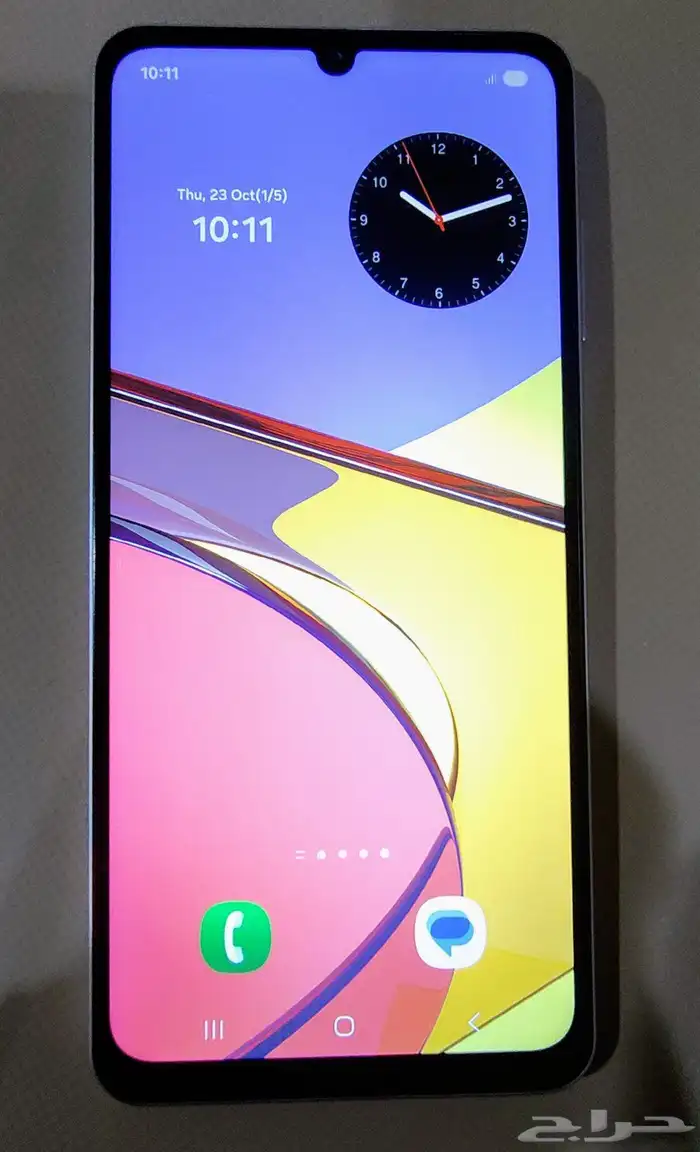 سامسونج جالكسي A06 الجيل الخامس 5G - تقنية متقدمة بسعر مناسب 1