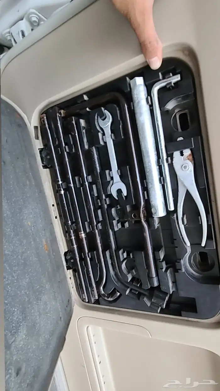 برادو 2007فل كامل شد بلد 23